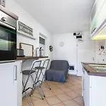 Nautilus Whg 16 Lägenhet *