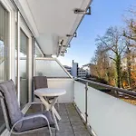 Nautilus Whg 16 Lägenhet