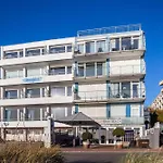 Lägenhet Nautilus Whg 16 Grömitz