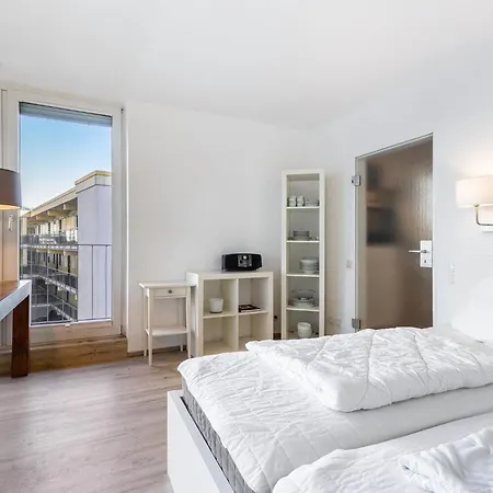 Nautilus Whg 16 Lägenhet *