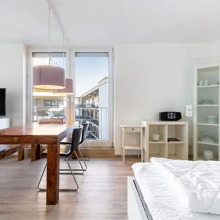 Lägenhet Nautilus Whg 16