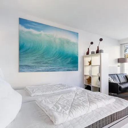 Lägenhet Nautilus Whg 16