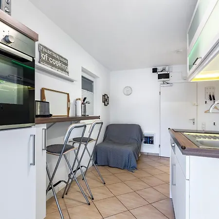 Nautilus Whg 16 Apartamento *