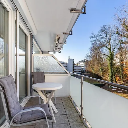 Nautilus Whg 16 Apartamento
