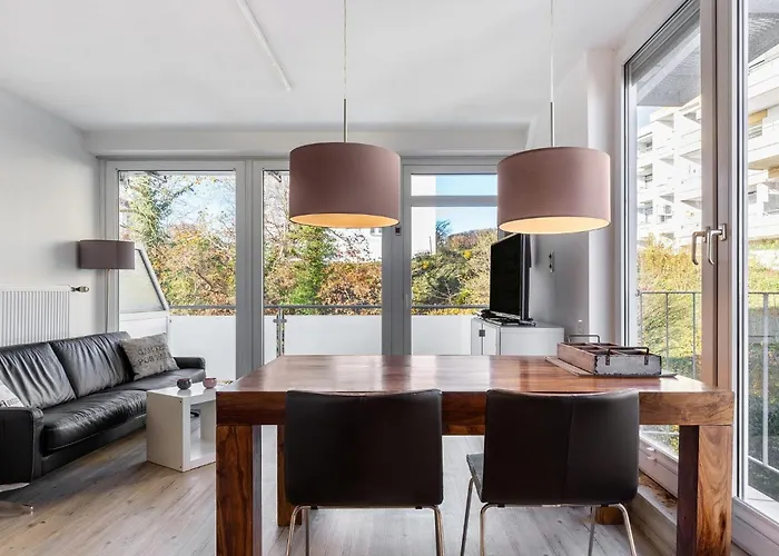 Lägenhet Nautilus Whg 16