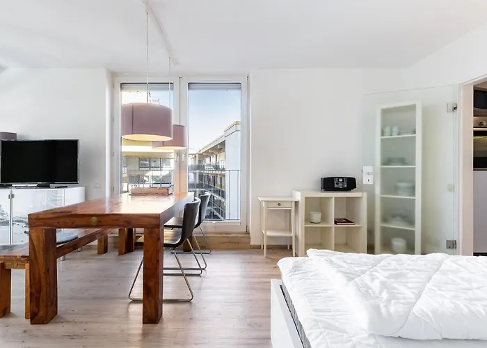 Lägenhet Nautilus Whg 16