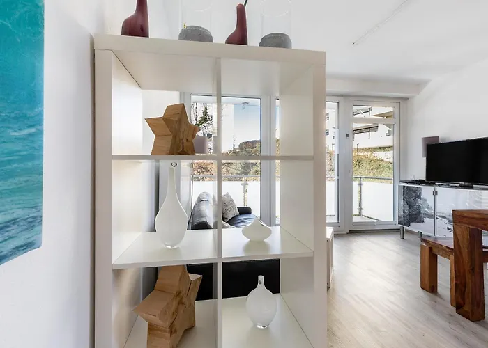 Nautilus Whg 16 Lägenhet *