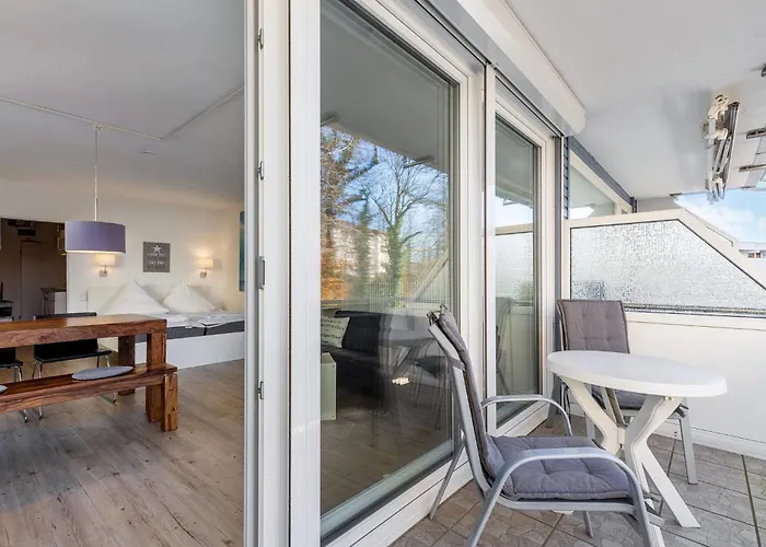 Nautilus Whg 16 Lägenhet