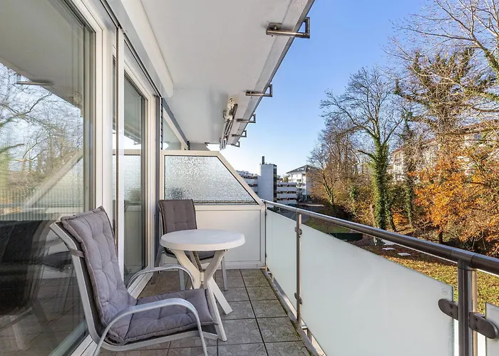 Nautilus Whg 16 Lägenhet